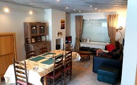 Vakantiewoning Fine Fleur