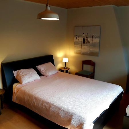 Vakantiewoning Fine Fleur Bruges Exterior photo