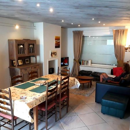 Vakantiewoning Fine Fleur Bruges Exterior photo