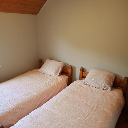 Vakantiewoning Fine Fleur Bruges Exterior photo