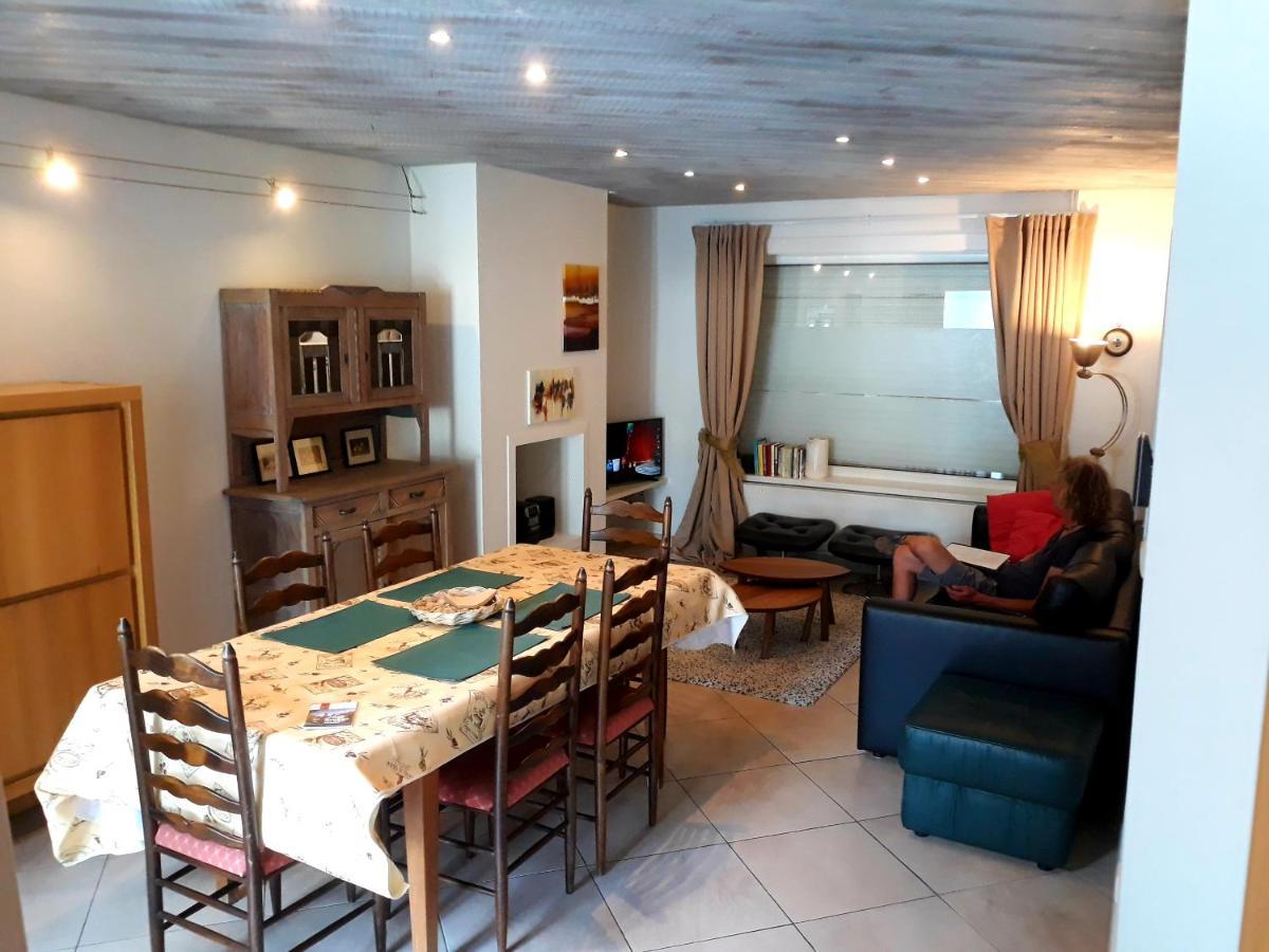 Vakantiewoning Fine Fleur Bruges Exterior photo