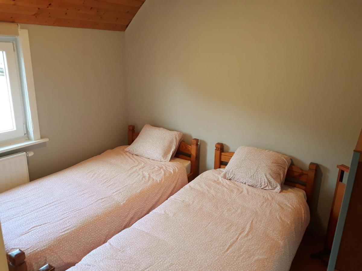Vakantiewoning Fine Fleur Bruges Exterior photo