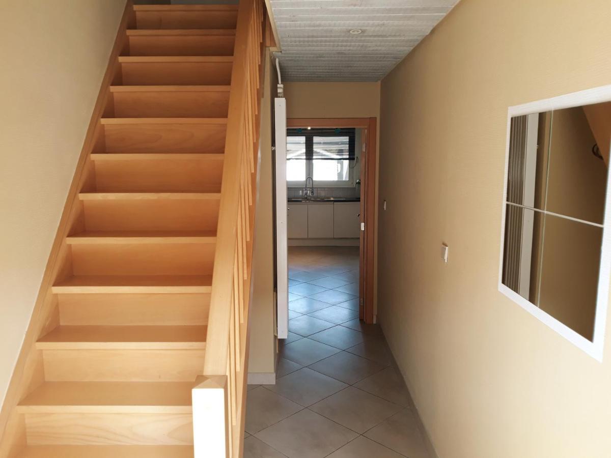 Vakantiewoning Fine Fleur Bruges Exterior photo